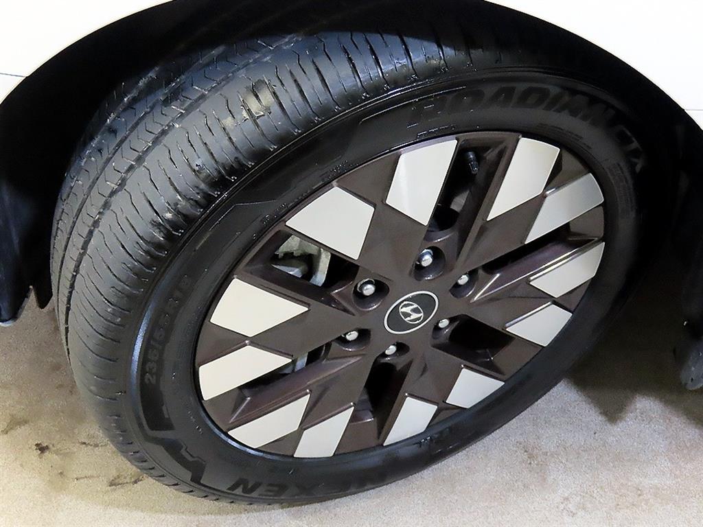 HYUNDAI Staria 2023 Blanco - Importación desde Corea - HF Imports Iquique - Foto 20