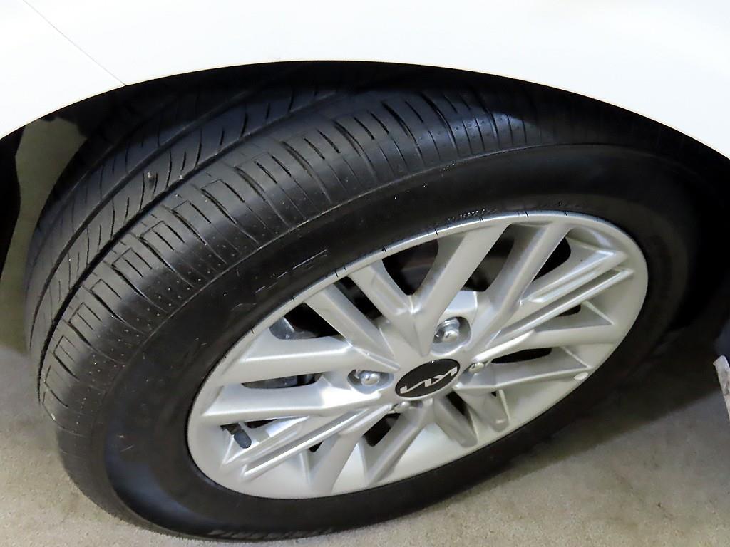 KIA Morning 2023 Blanco - Importación desde Corea - HF Imports Iquique - Foto 20