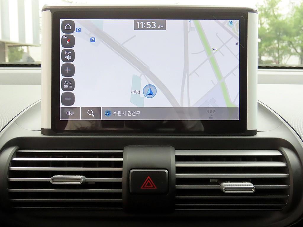 HYUNDAI Casper 2024 - Importación desde Corea - HF Imports Iquique - Foto 14