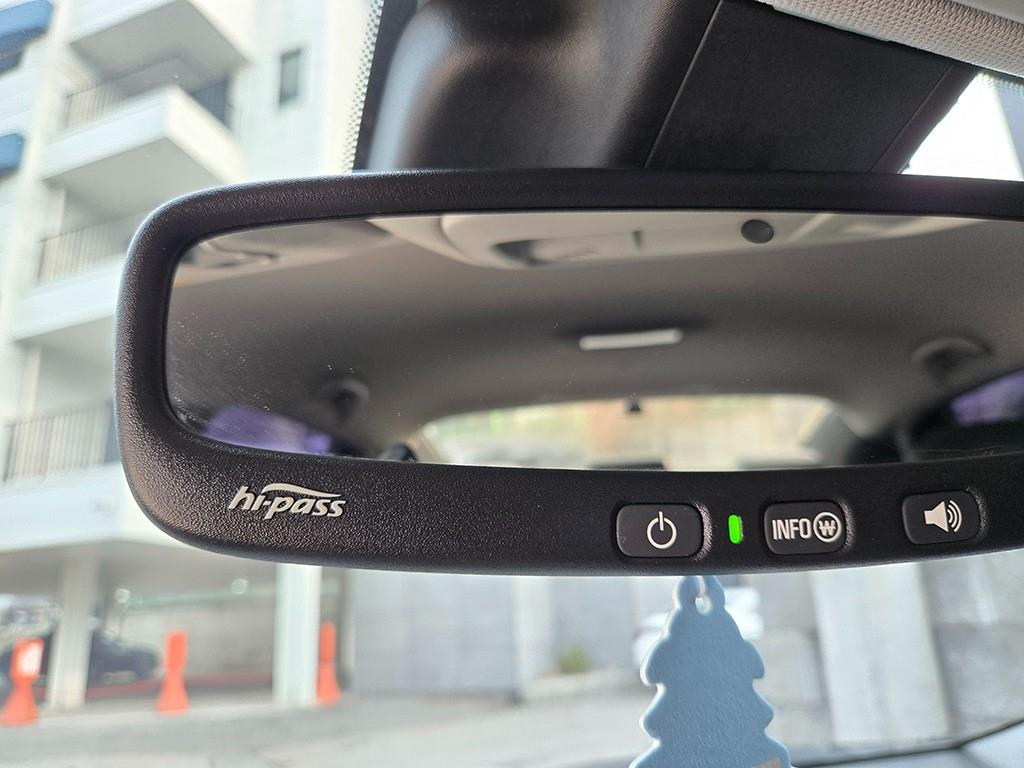 Chevrolet Malibu 2018 Negro - Importación desde Corea - HF Imports Iquique - Foto 14