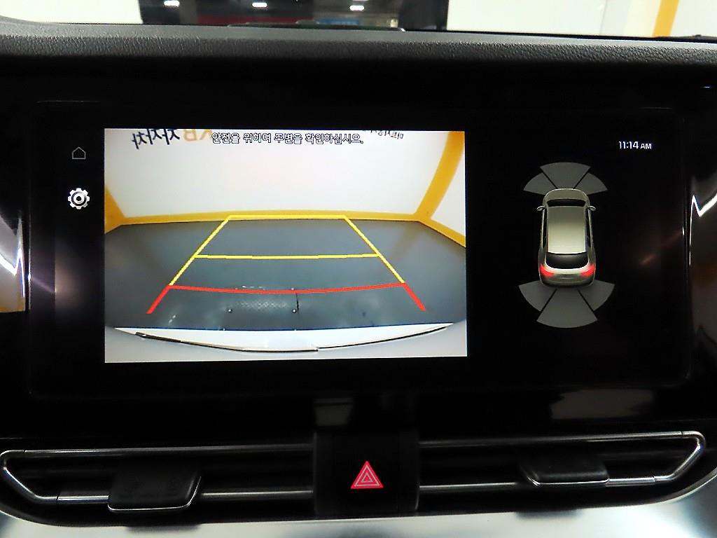 KIA Niro 2022 Blanco - Importación desde Corea - HF Imports Iquique - Foto 16