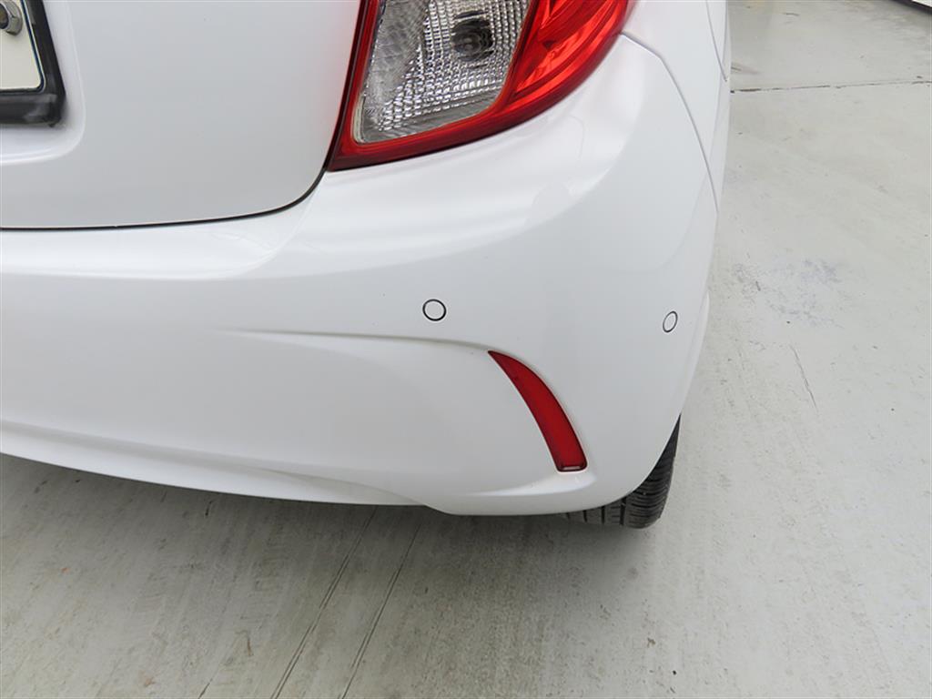 Chevrolet Spark 2019 Blanco - Importación desde Corea - HF Imports Iquique - Foto 16