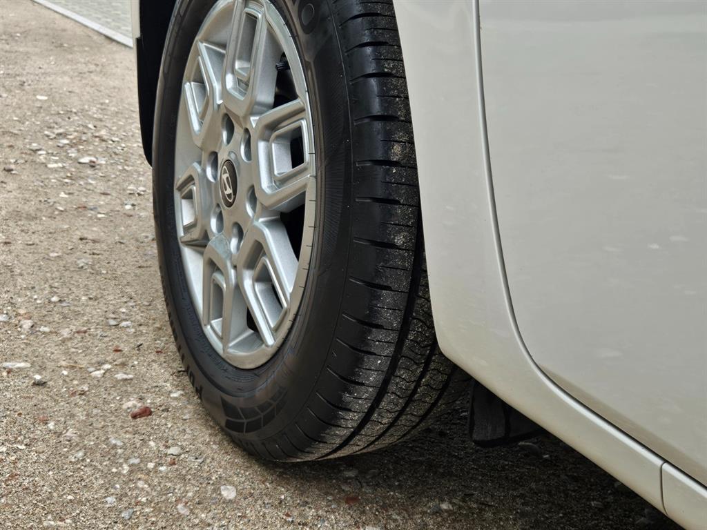 HYUNDAI Staria 2025 Blanco - Importación desde Corea - HF Imports Iquique - Foto 20