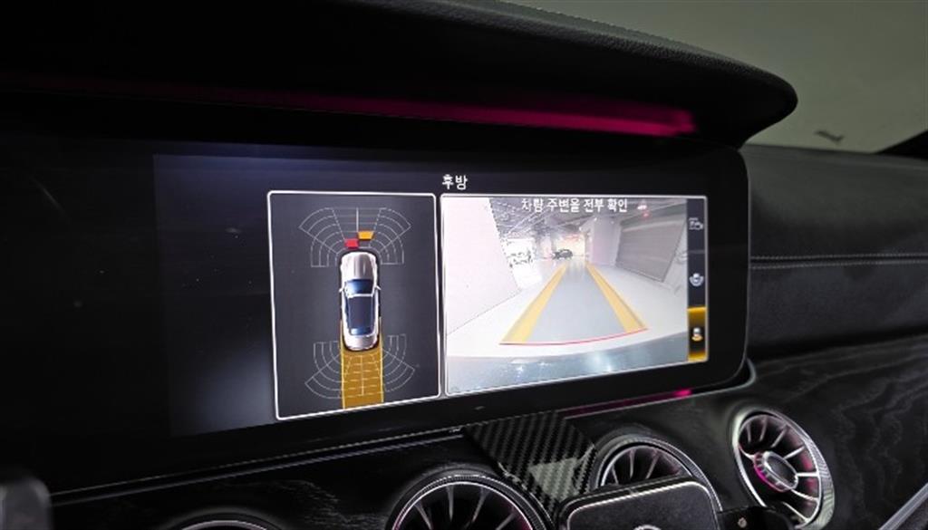 Mercedes Benz E class 2020 Negro - Importación desde Corea - HF Imports Iquique - Foto 15