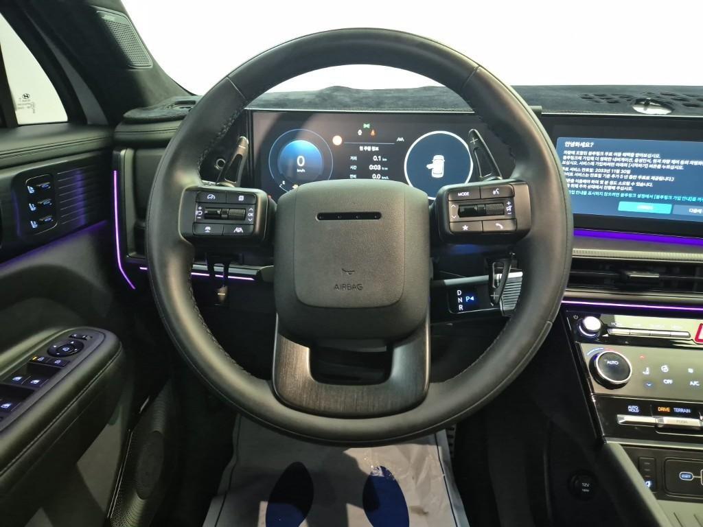 HYUNDAI Santa Fe - Vista 12