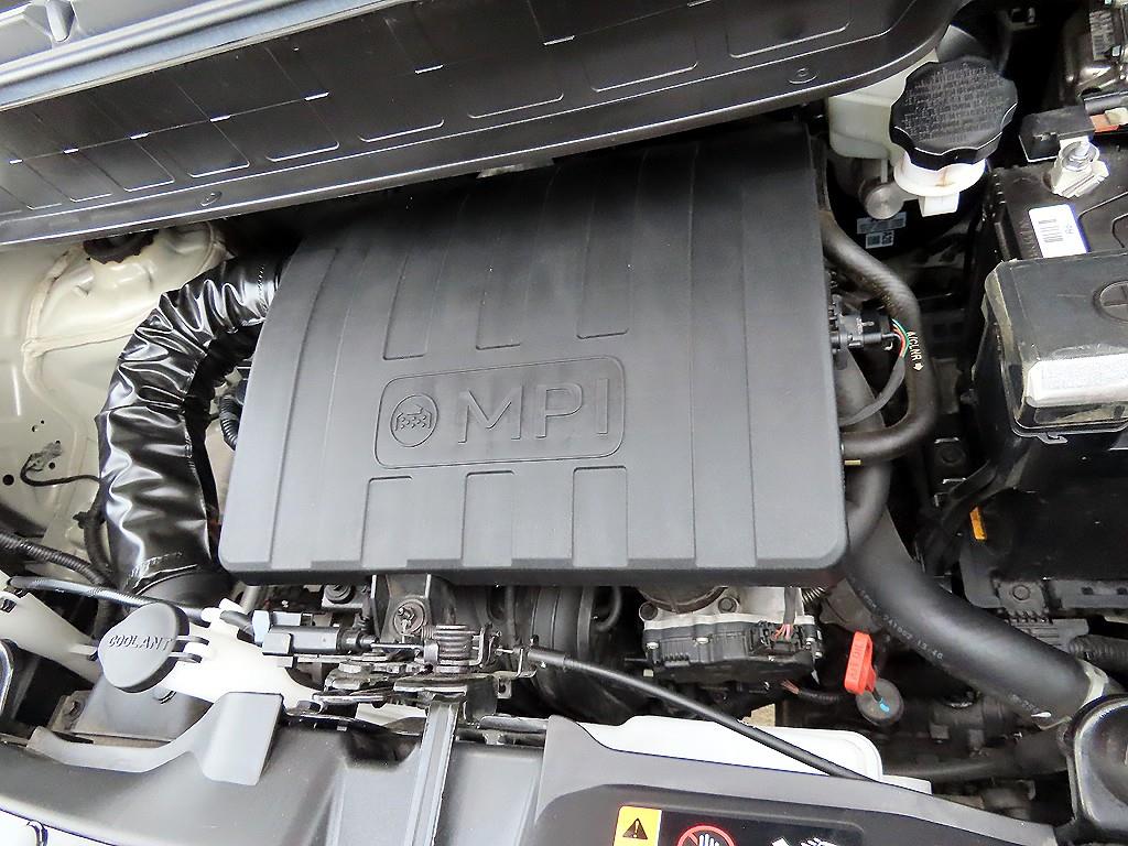 KIA Ray 2025 - Importación desde Corea - HF Imports Iquique - Foto 19