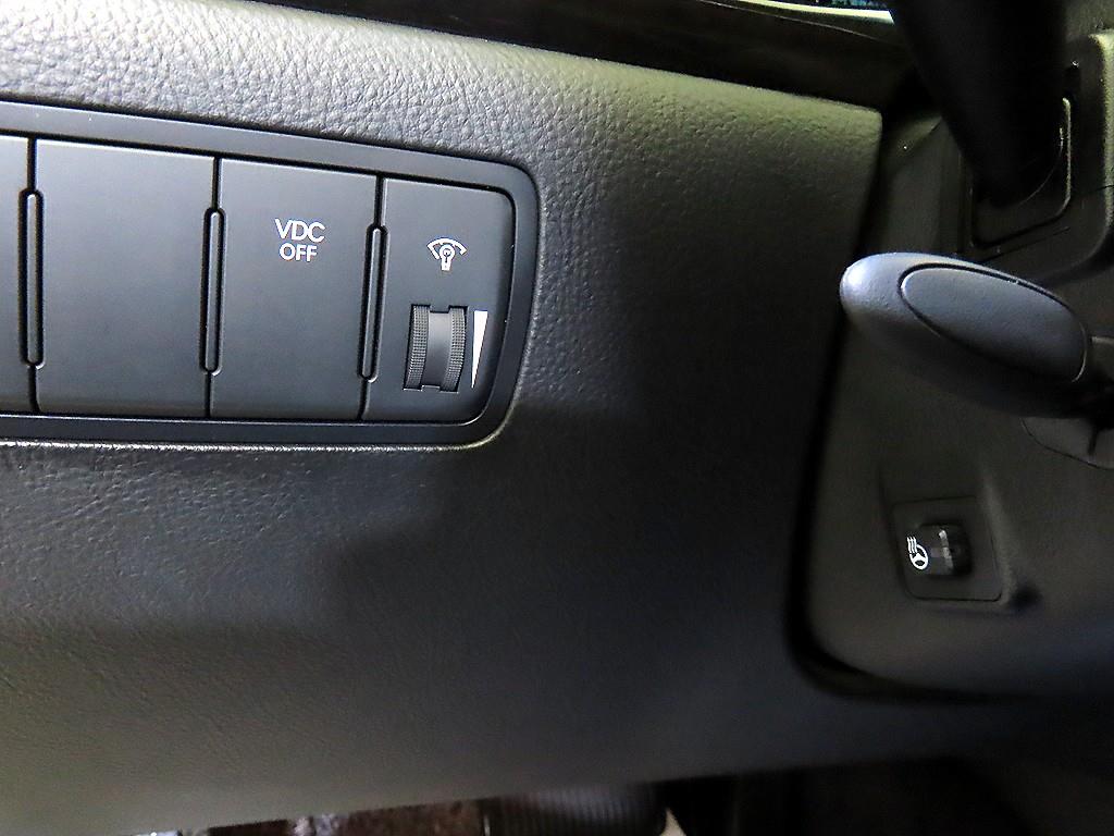 HYUNDAI Genesis 2012 Negro - Importación desde Corea - HF Imports Iquique - Foto 14