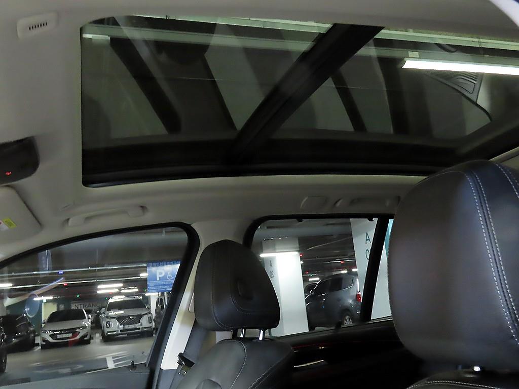 BMW X3 2021 Azul - Importación desde Corea - HF Imports Iquique - Foto 16