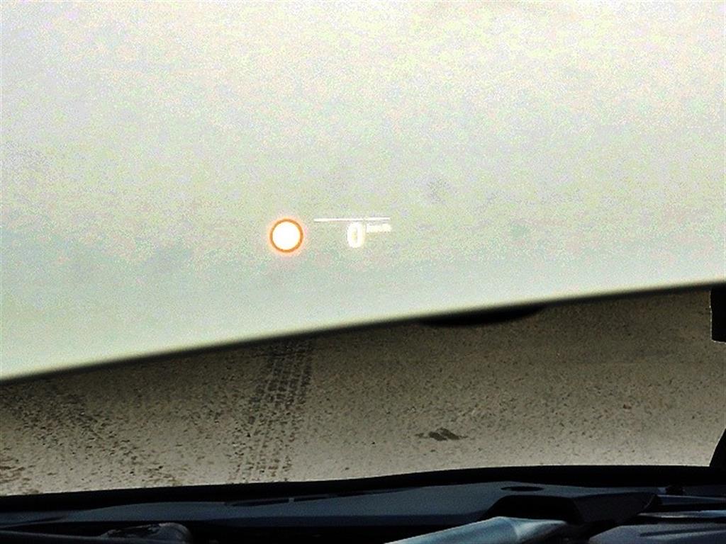 BMW 5 Series - Vista 10