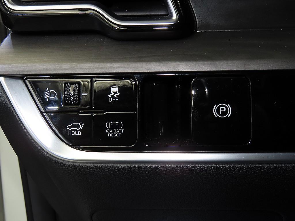 KIA Sportage 2023 Blanco - Importación desde Corea - HF Imports Iquique - Foto 13