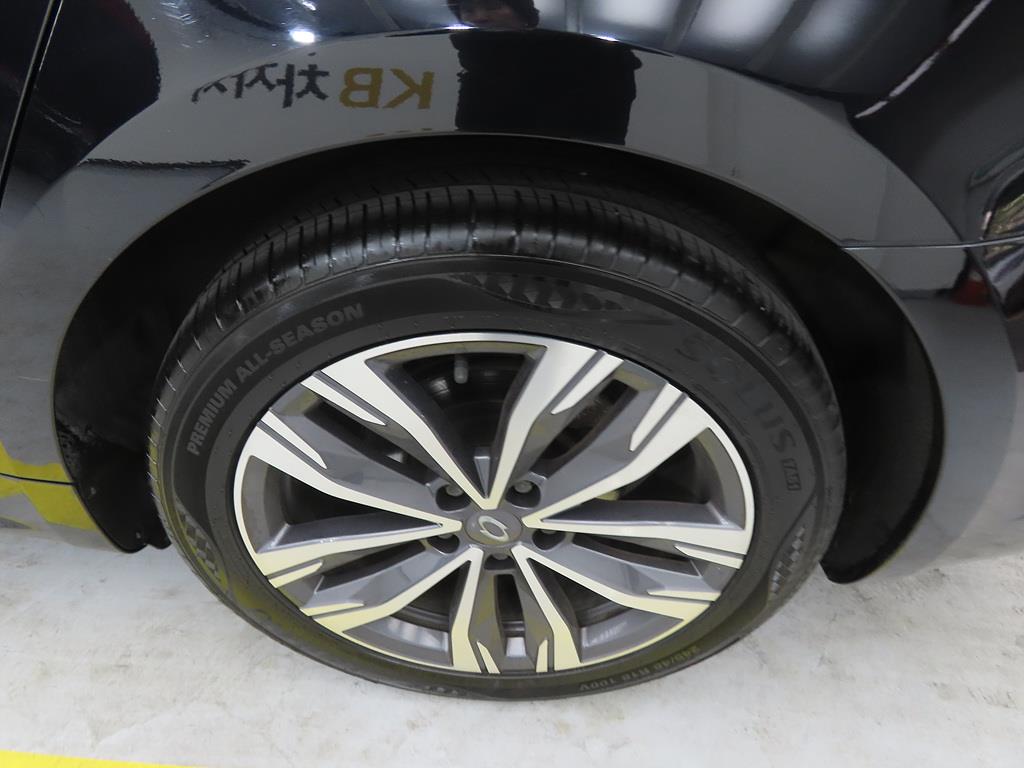 SAMSUNG SM6 2021 Negro - Importación desde Corea - HF Imports Iquique - Foto 20