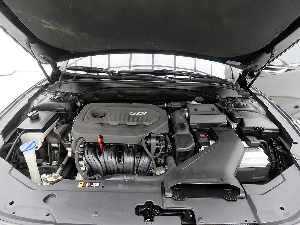 HYUNDAI Grandeur 2018 - Importación desde Corea - HF Imports Iquique - Foto 19