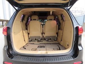 KIA Carnival - Vista 10