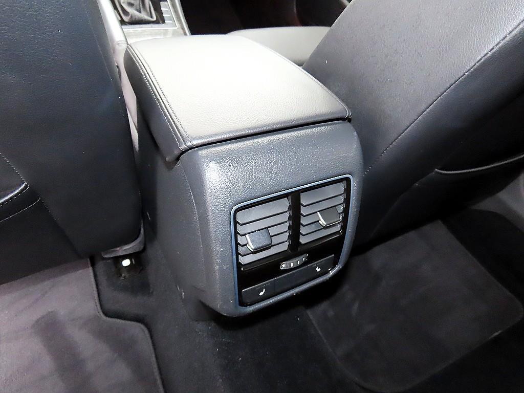 Volkswagen Passat 2018 Blanco - Importación desde Corea - HF Imports Iquique - Foto 16