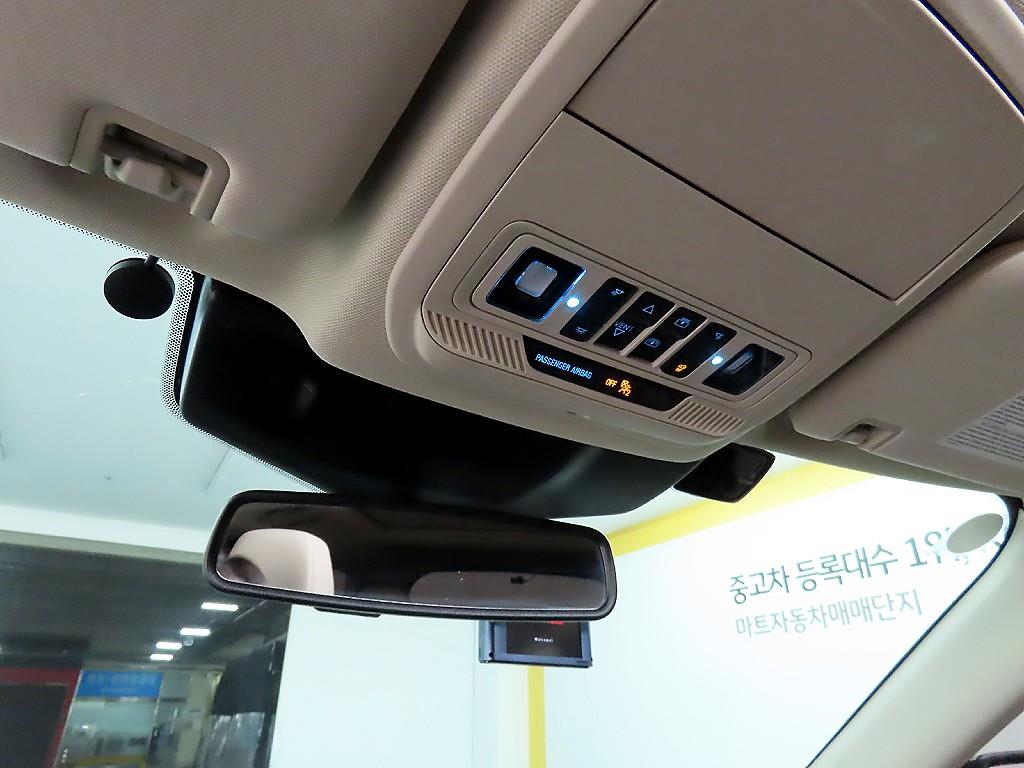 Ford Explorer 2022 - Importación desde Corea - HF Imports Iquique - Foto 16