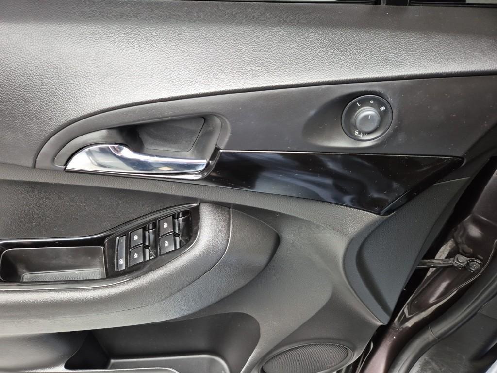 Chevrolet Orlando 2017 Café - Importación desde Corea - HF Imports Iquique - Foto 13