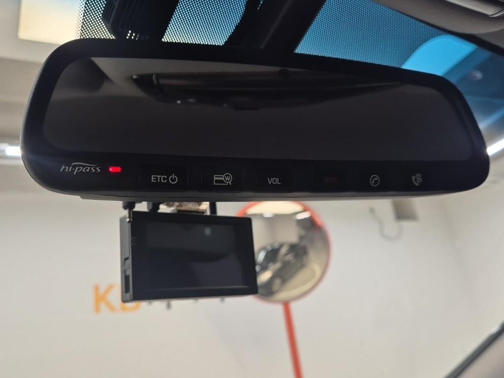 HYUNDAI Grandeur 2016 Negro - Importación desde Corea - HF Imports Iquique - Foto 16