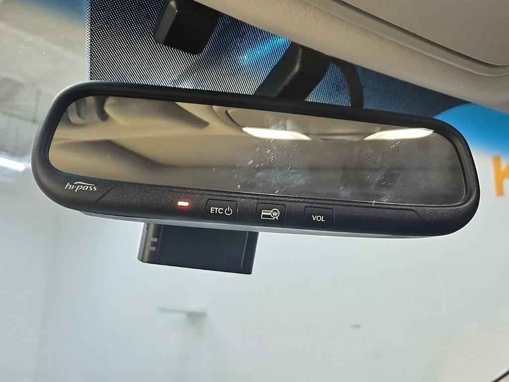 KIA K7 2015 Blanco - Importación desde Corea - HF Imports Iquique - Foto 16