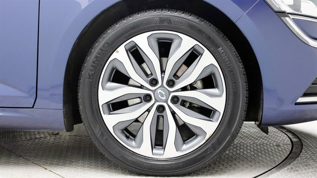 SAMSUNG SM6 2016 Azul - Importación desde Corea - HF Imports Iquique - Foto 7