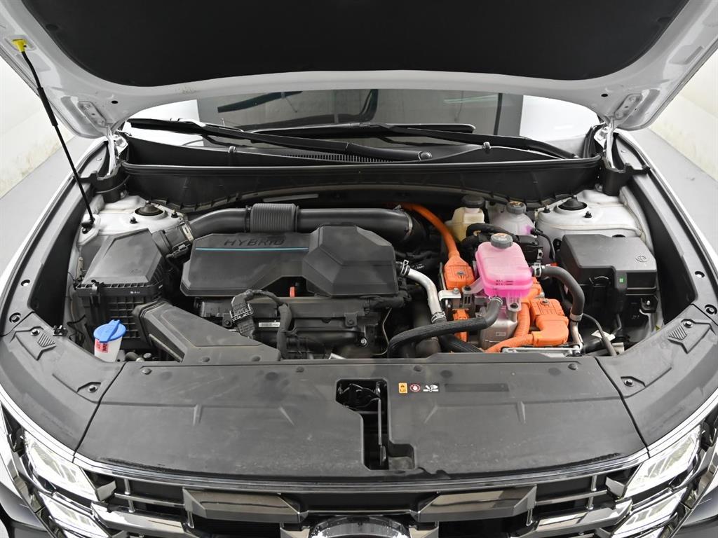 HYUNDAI Tucson - Vista 7