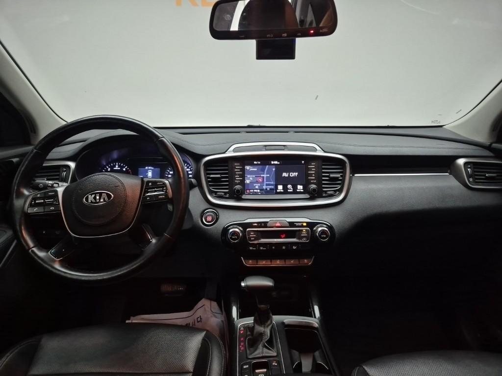KIA Sorento - Vista 5