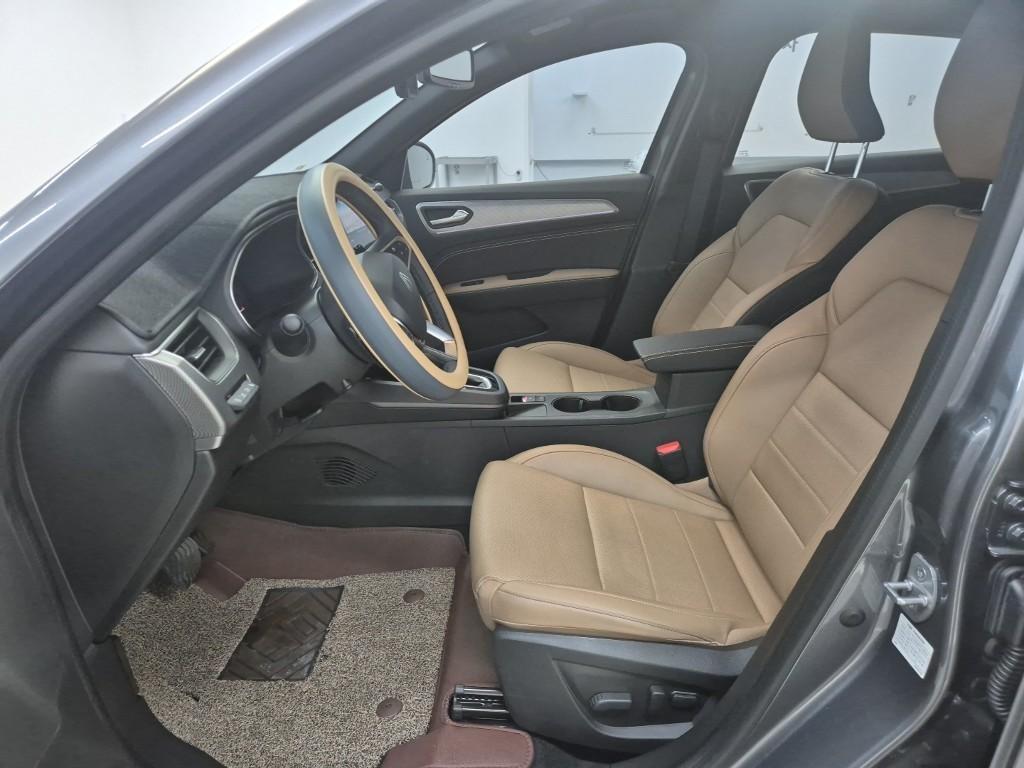 SAMSUNG Arkana - Vista 11