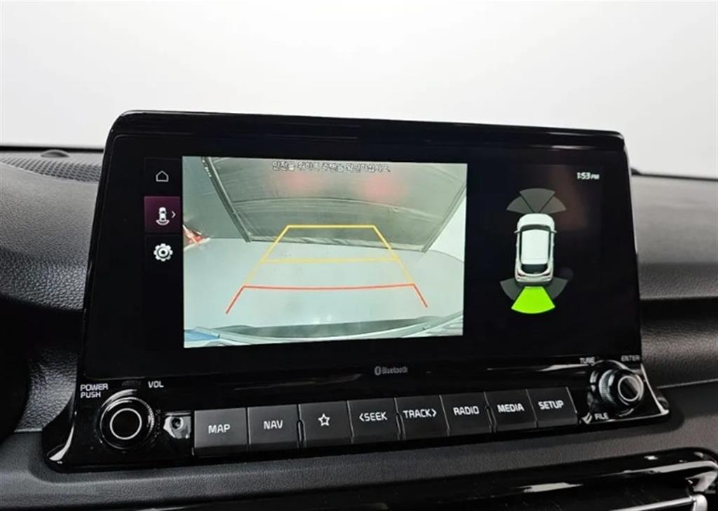 KIA Seltos 2022 Blanco - Importación desde Corea - HF Imports Iquique - Foto 15