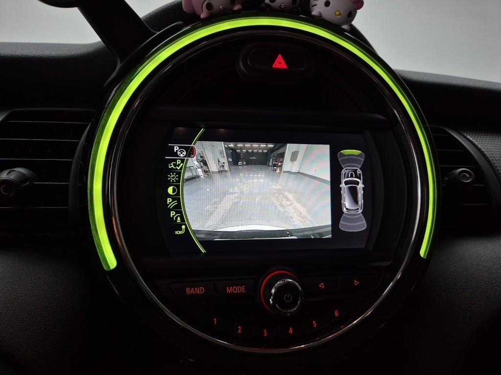 Mini Cooper 2018 Negro - Importación desde Corea - HF Imports Iquique - Foto 17