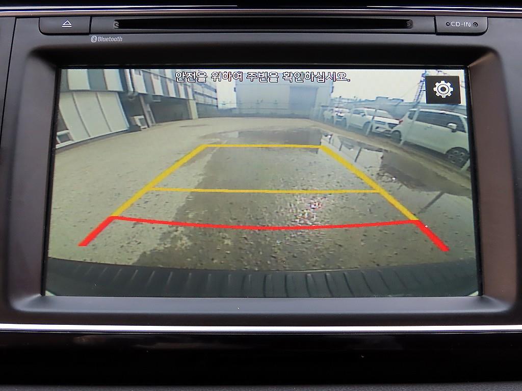 KIA Carnival 2015 Gris - Importación desde Corea - HF Imports Iquique - Foto 15