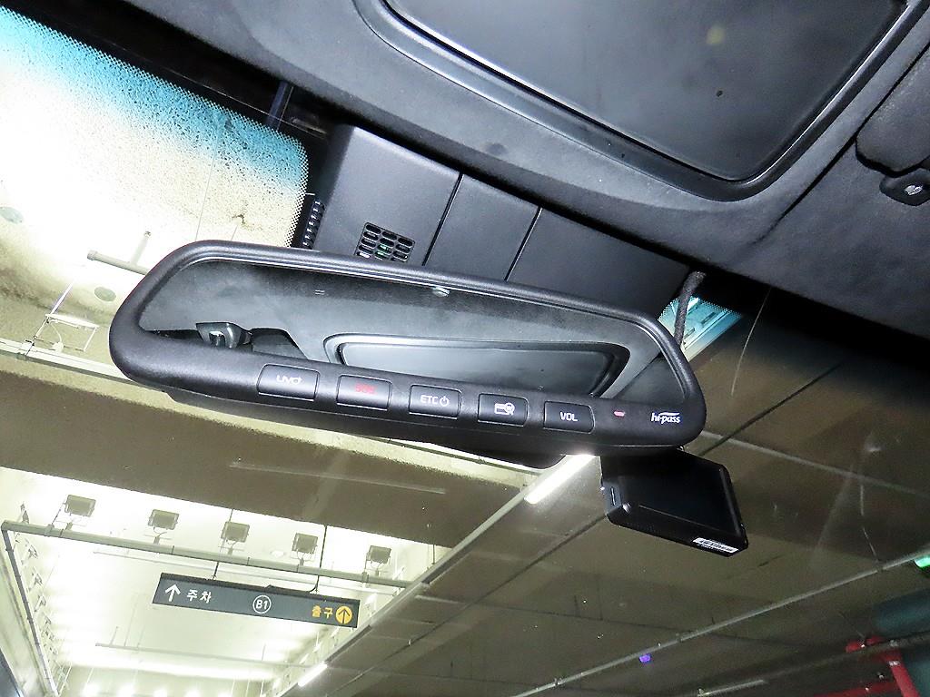 KIA Stinger 2020 - Importación desde Corea - HF Imports Iquique - Foto 13