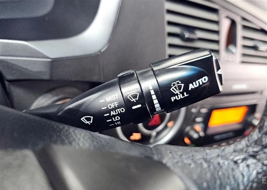 Ssangyong Korando 2012 Gris - Importación desde Corea - HF Imports Iquique - Foto 18