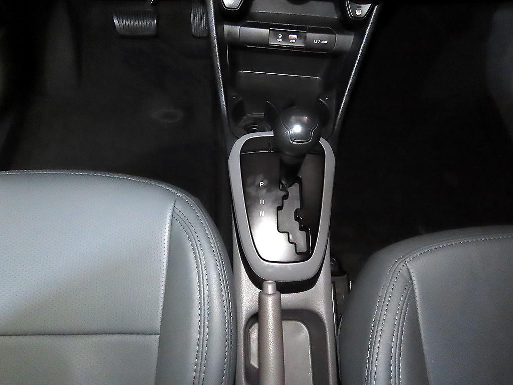 KIA Morning - Vista 12