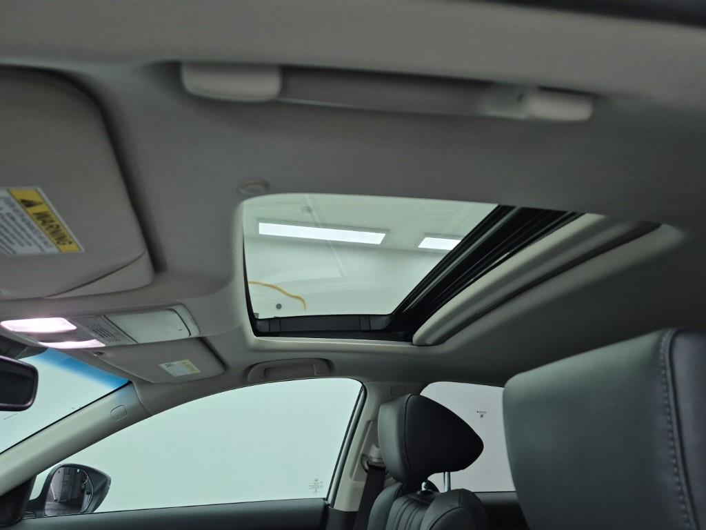 Honda Accord 2018 Blanco - Importación desde Corea - HF Imports Iquique - Foto 13