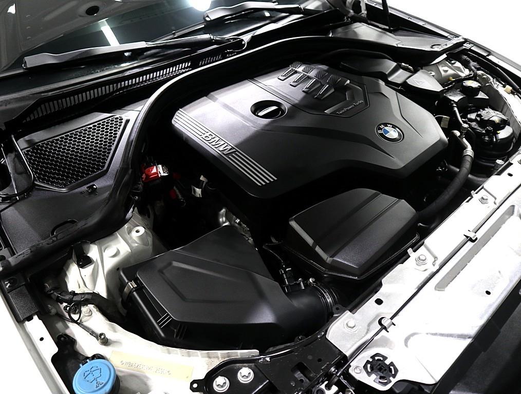 BMW 3 series - Vista 6