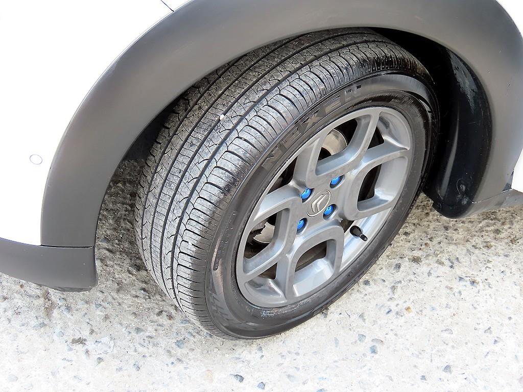 Citroen C4 2018 Blanco - Importación desde Corea - HF Imports Iquique - Foto 18