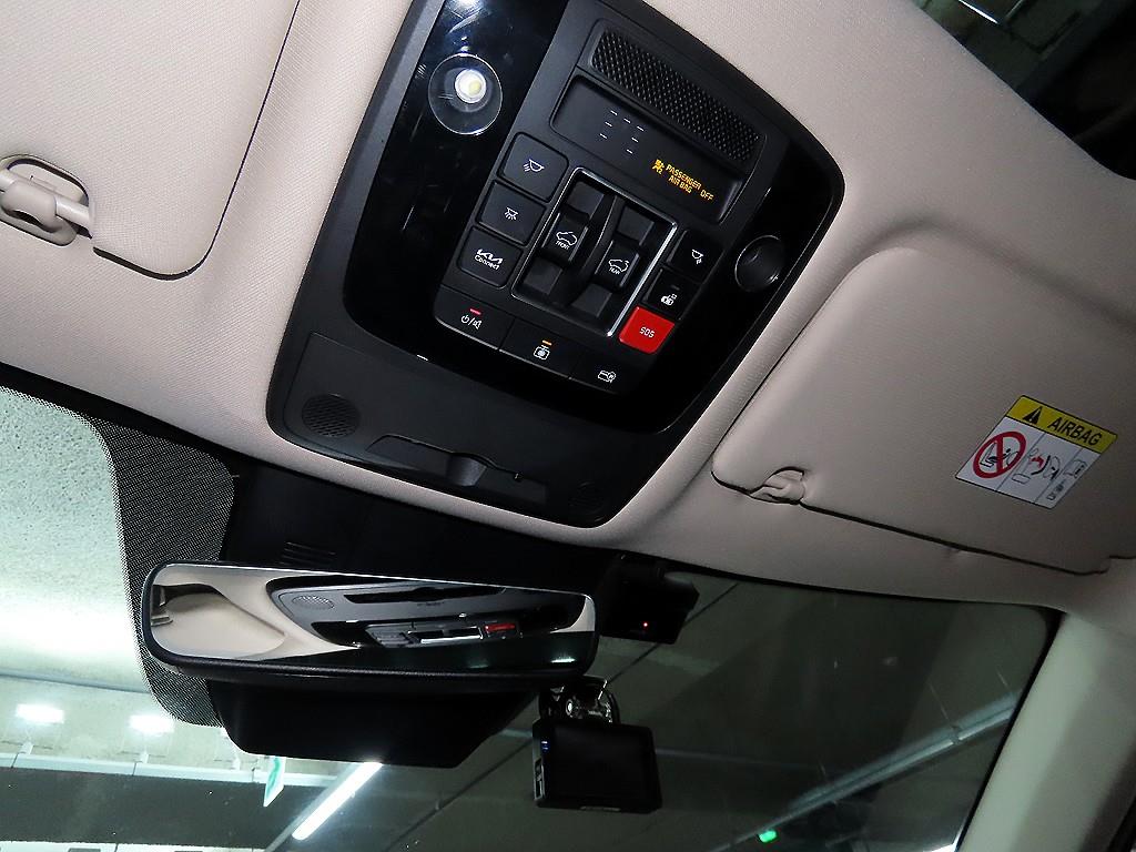 KIA Carnival 2023 Blanco - Importación desde Corea - HF Imports Iquique - Foto 13