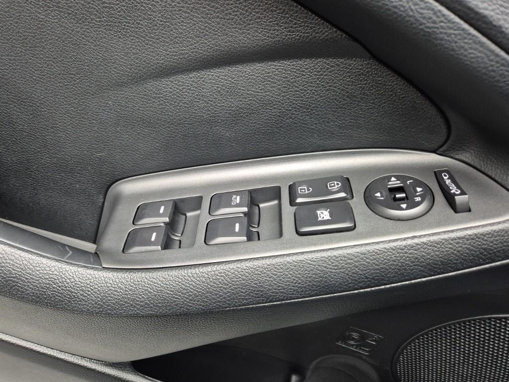 KIA K3 2015 Gris - Importación desde Corea - HF Imports Iquique - Foto 16