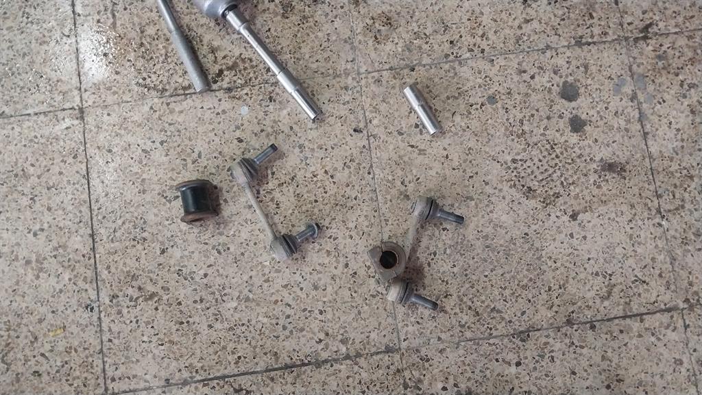 Lincoln MKZ - Vista 3