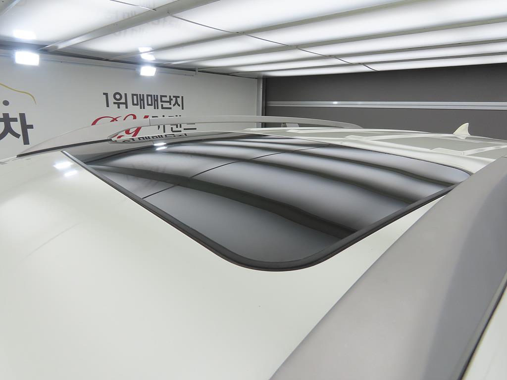 Chevrolet Captiva 2012 the color of pearl - Importación desde Corea - HF Imports Iquique - Foto 15