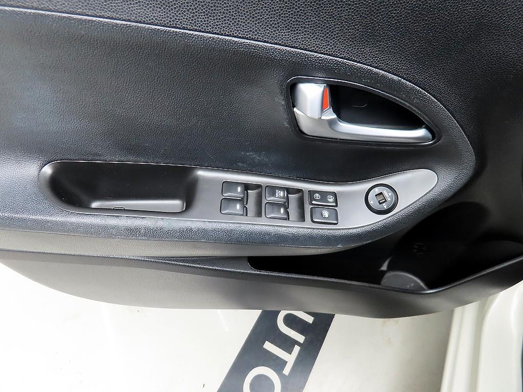 KIA Morning - Vista 11