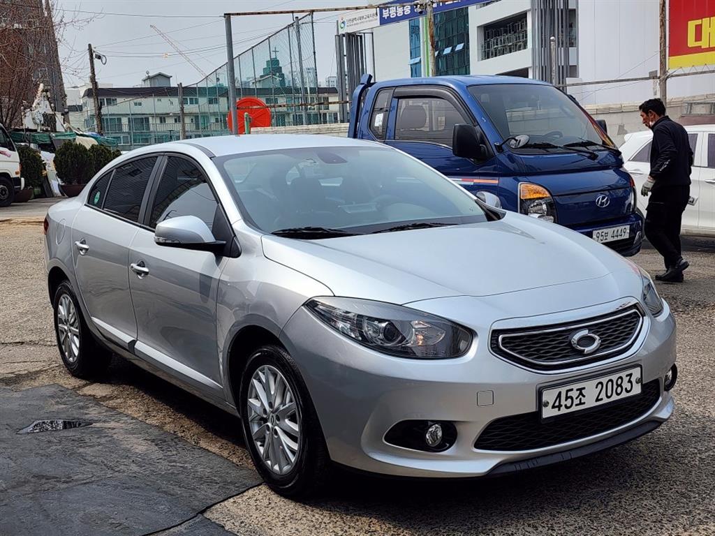 SAMSUNG SM3 - Vista 2