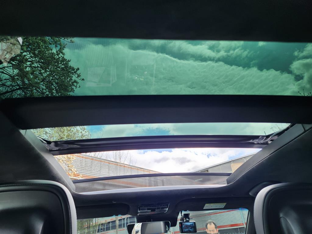 HYUNDAI Grandeur - Vista 10