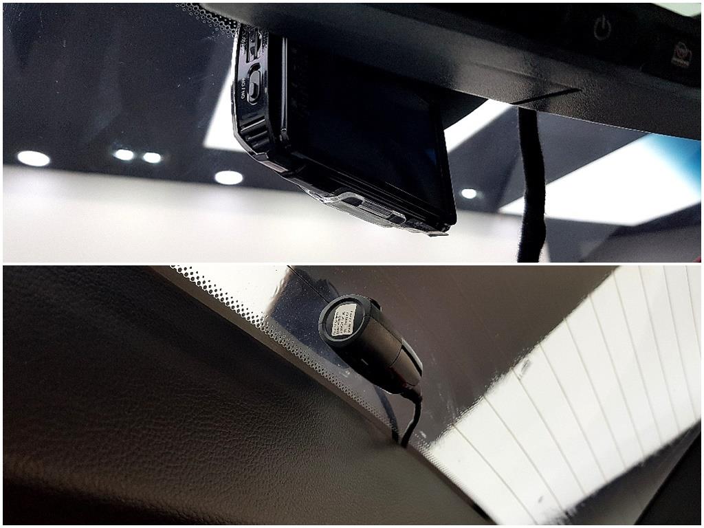 Ssangyong Korando 2014 Rojo - Importación desde Corea - HF Imports Iquique - Foto 14