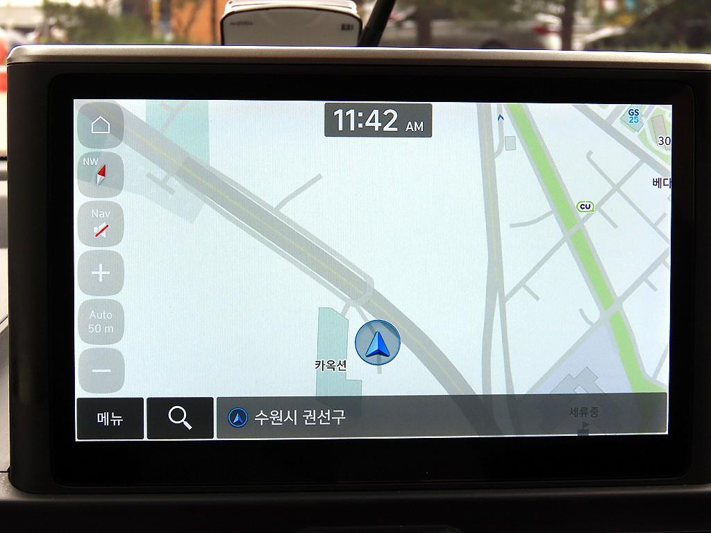 HYUNDAI Casper 2023 Verde - Importación desde Corea - HF Imports Iquique - Foto 14