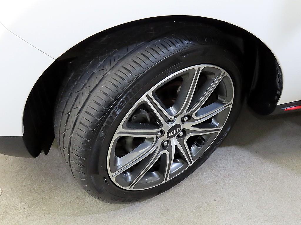 KIA Soul 2017 Blanco - Importación desde Corea - HF Imports Iquique - Foto 20