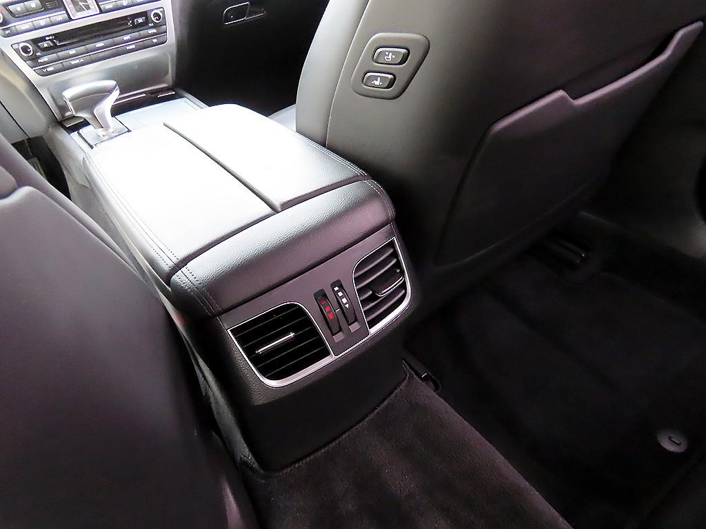 Genesis G80 2018 Gris - Importación desde Corea - HF Imports Iquique - Foto 17