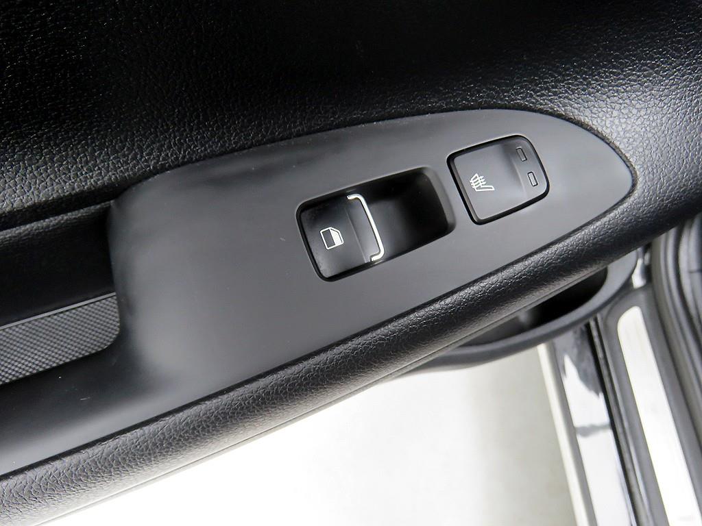 HYUNDAI Grandeur - Vista 8