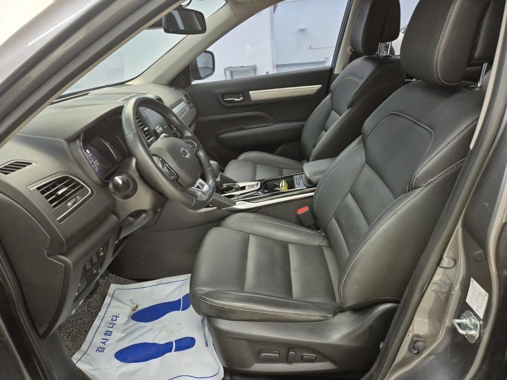 SAMSUNG QM6 - Vista 11