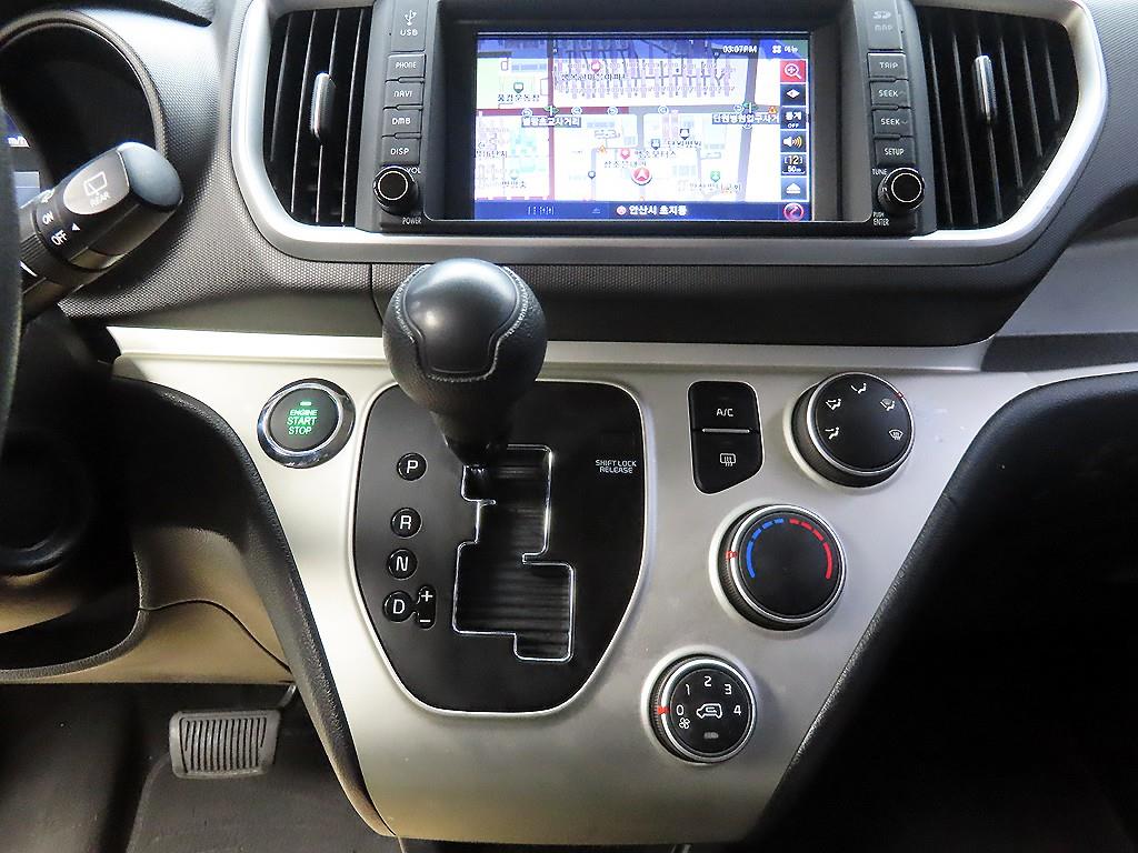 KIA Ray 2021 Blanco - Importación desde Corea - HF Imports Iquique - Foto 13