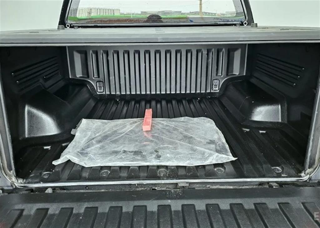 Ssangyong Musso 2025 Negro - Importación desde Corea - HF Imports Iquique - Foto 19